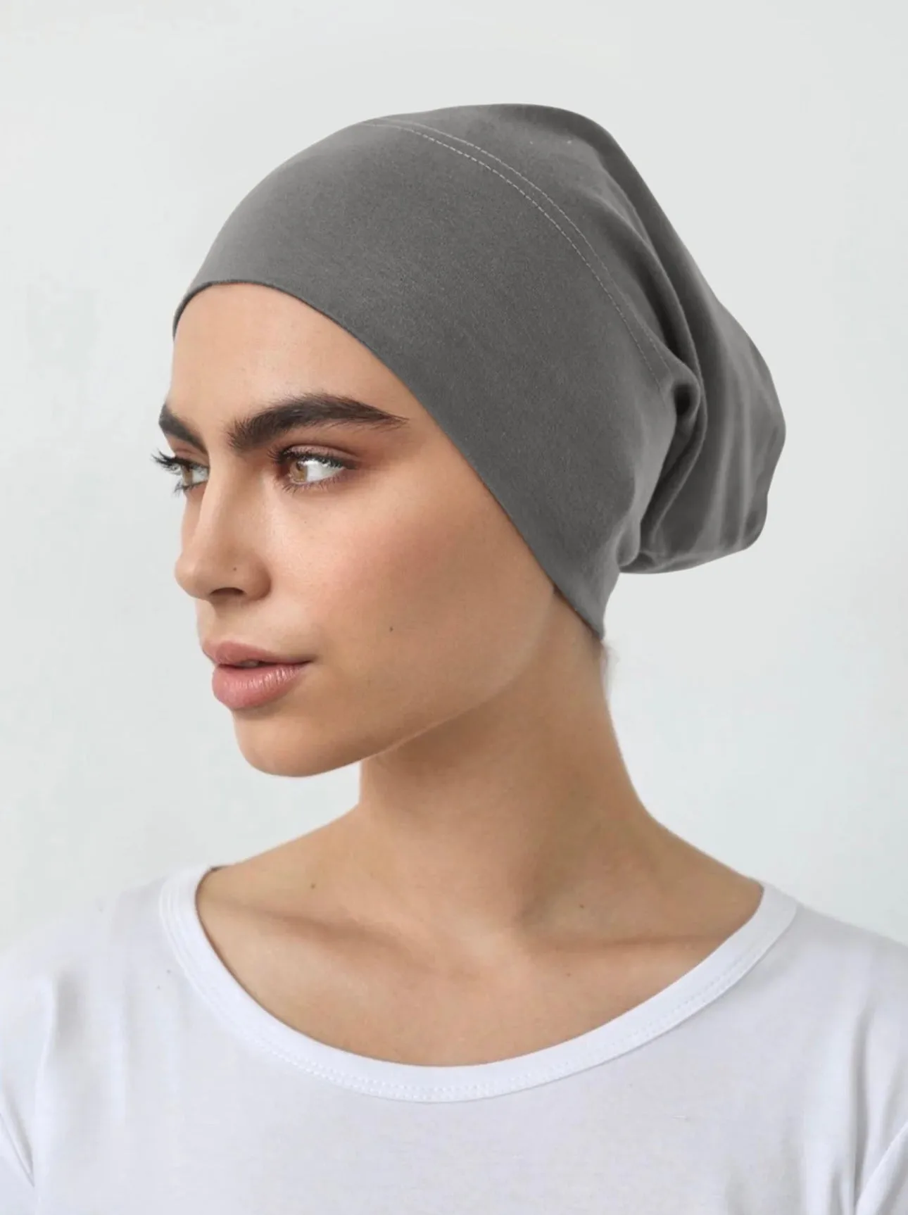 CHARCOAL CAP