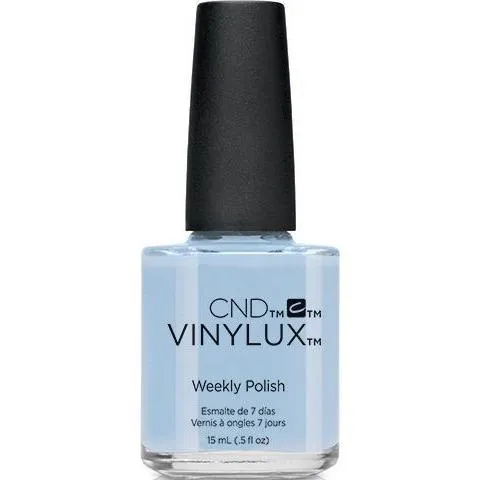 CND - Vinylux Creekside 0.5 oz - #183