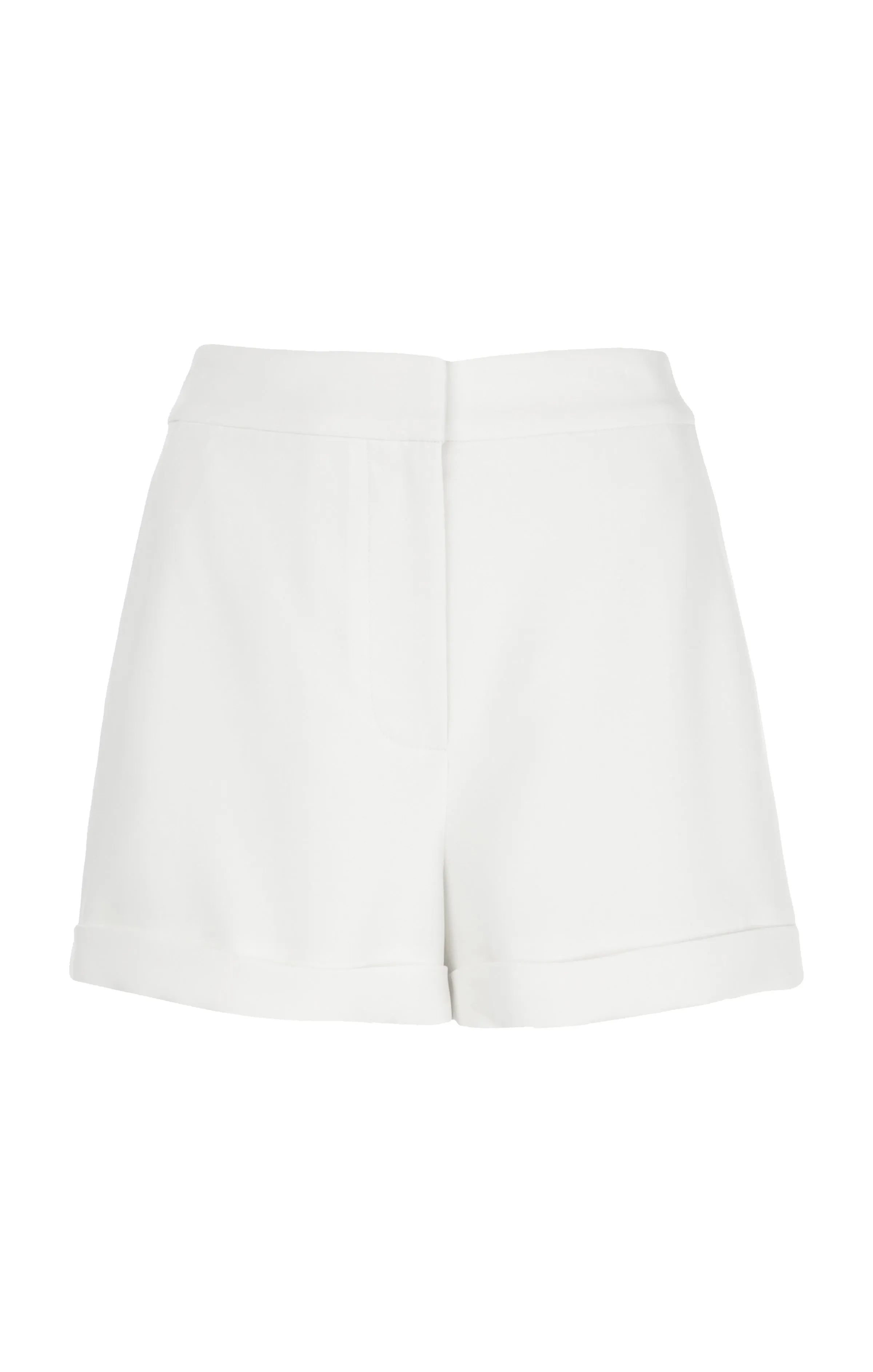 Crepe Elaine Short