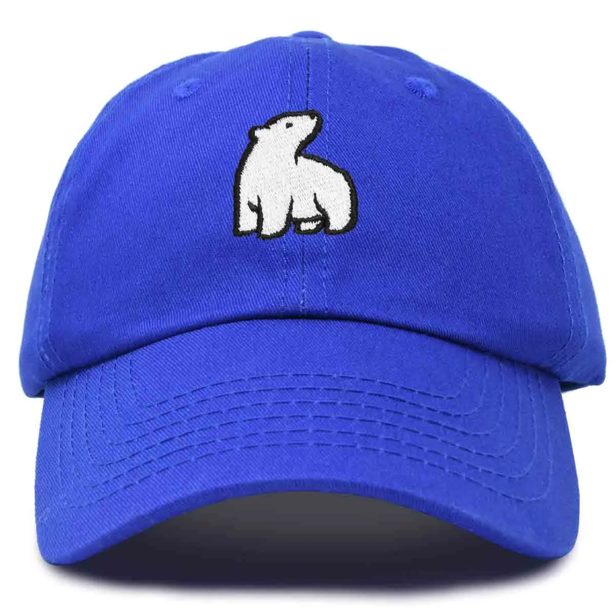 Dalix Polar Bear Cap