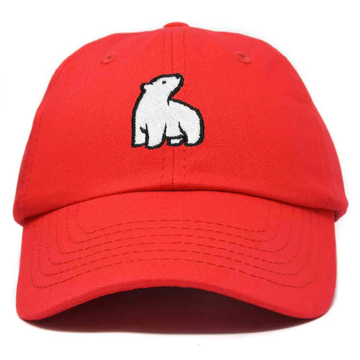 Dalix Polar Bear Cap