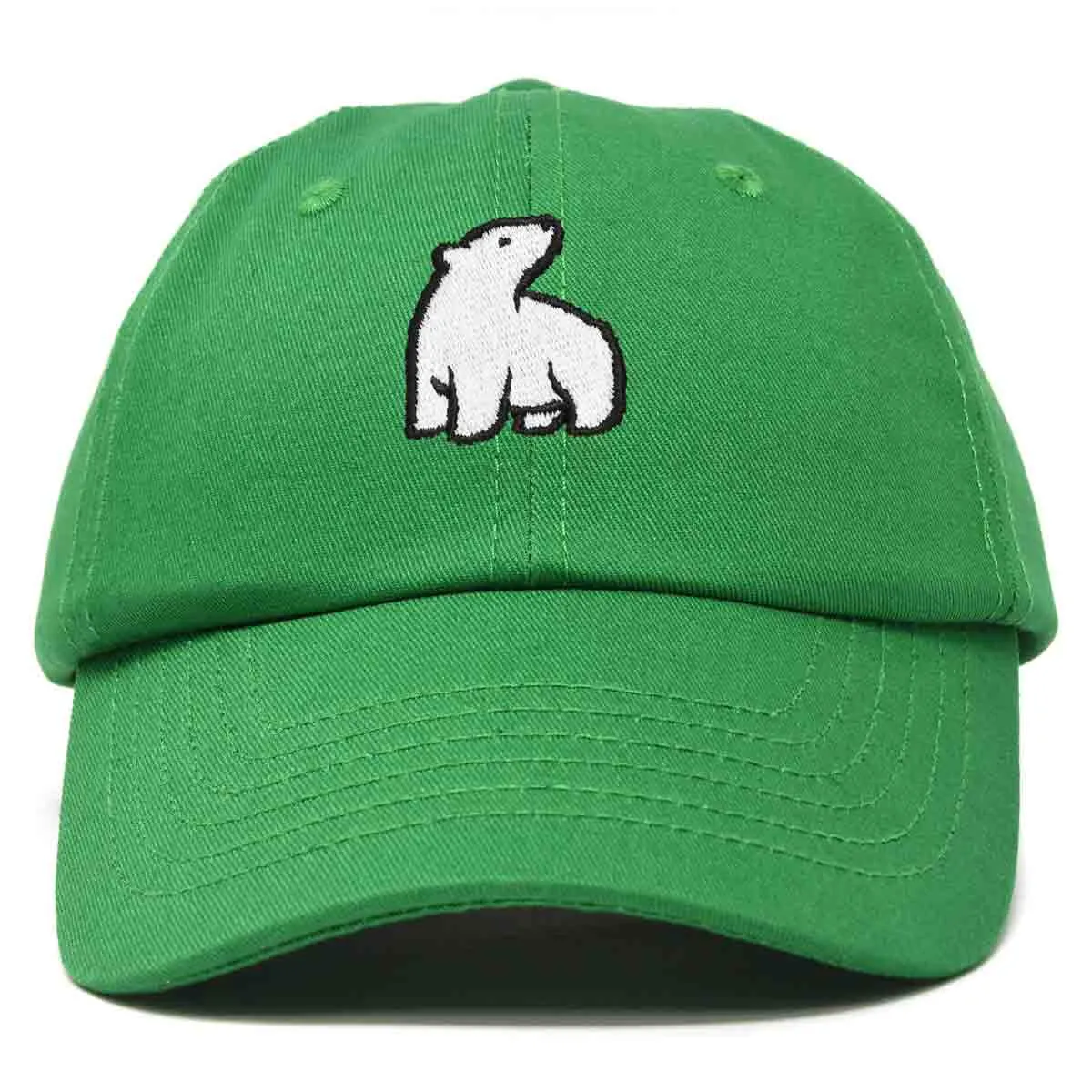 Dalix Polar Bear Cap