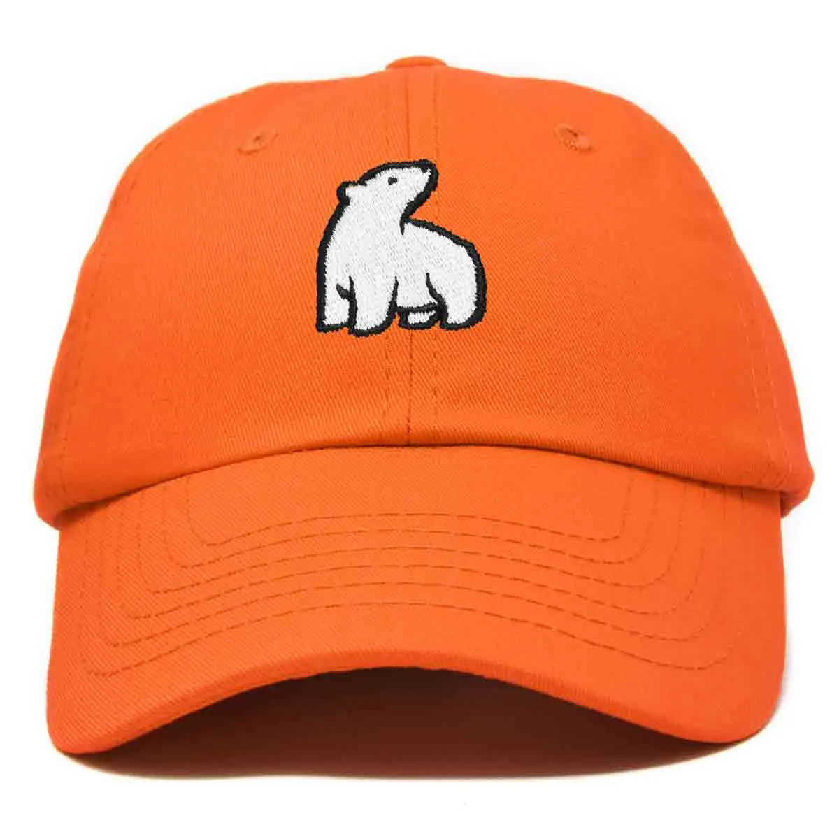 Dalix Polar Bear Cap