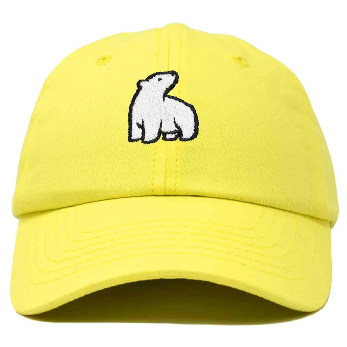 Dalix Polar Bear Cap