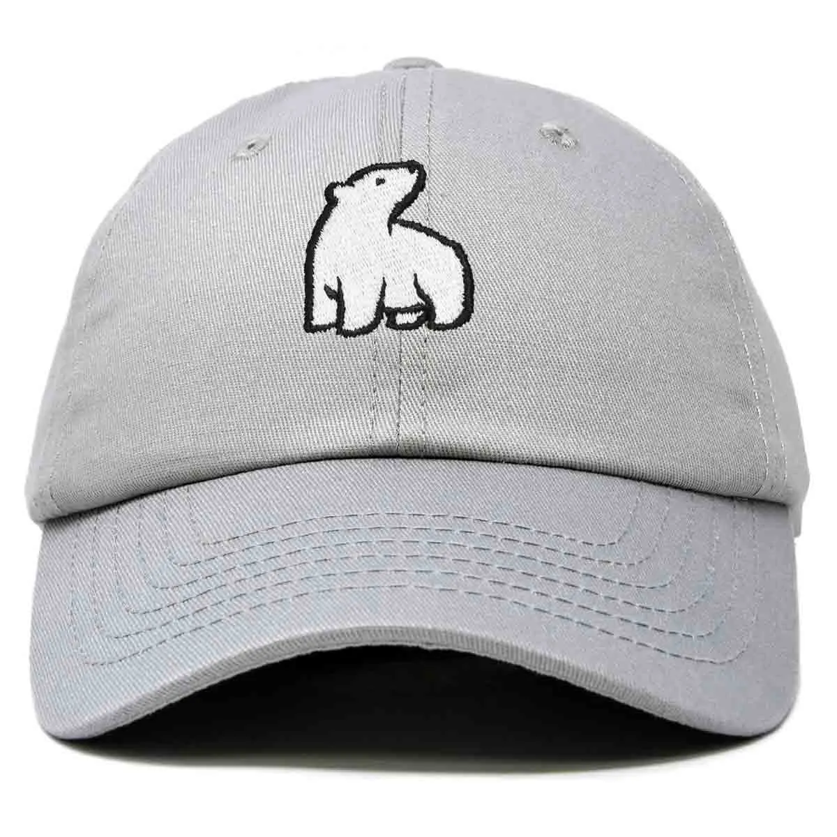 Dalix Polar Bear Cap