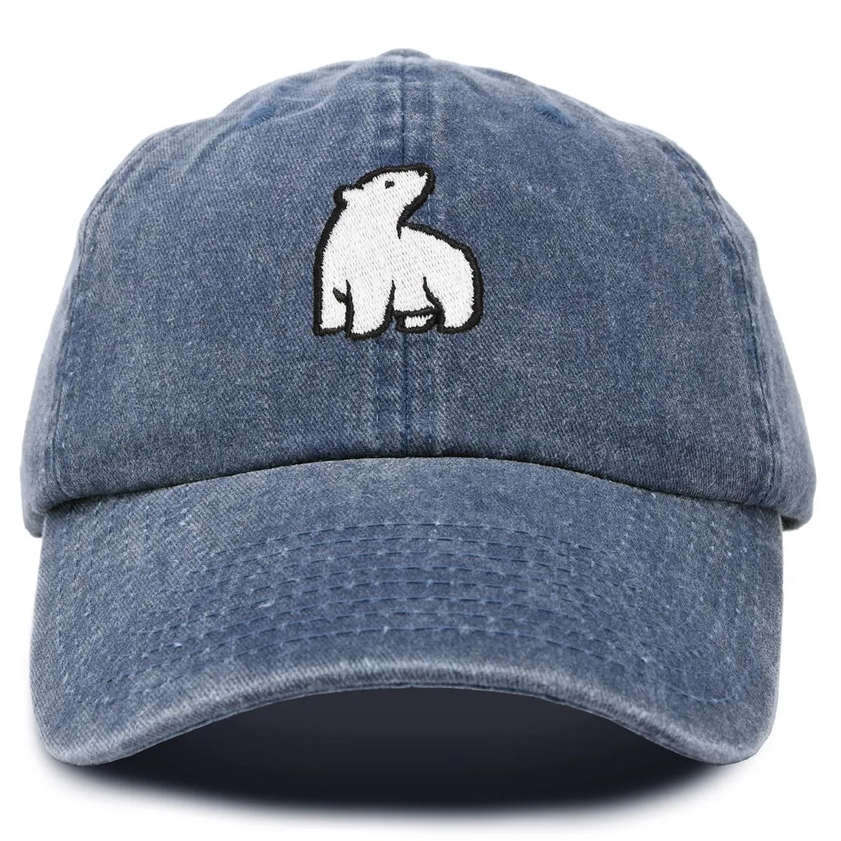 Dalix Polar Bear Cap