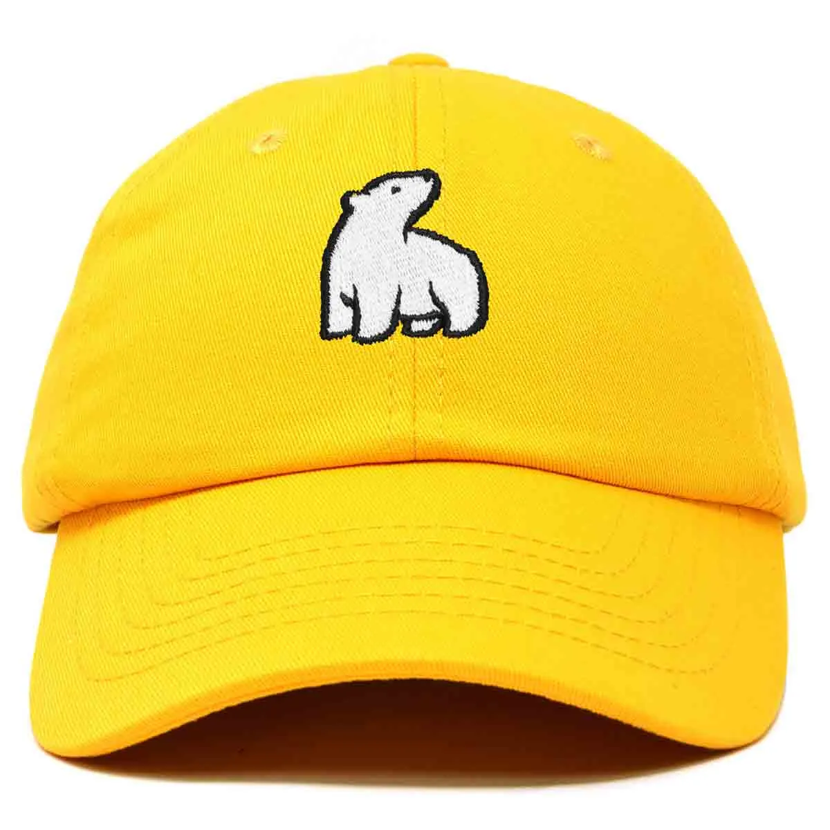 Dalix Polar Bear Cap