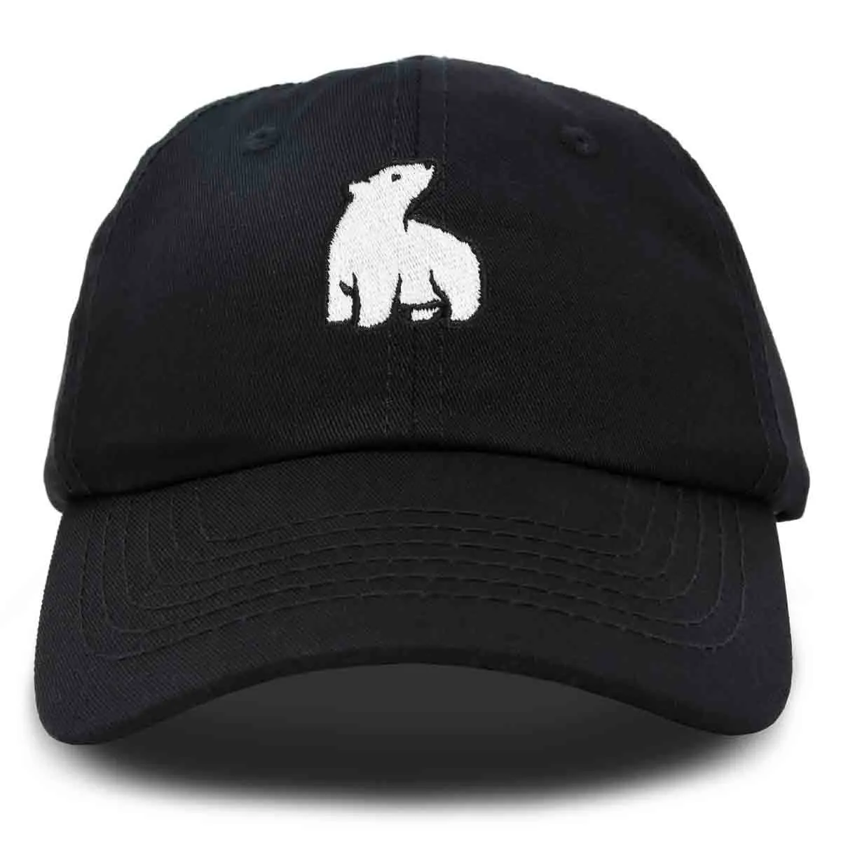 Dalix Polar Bear Cap