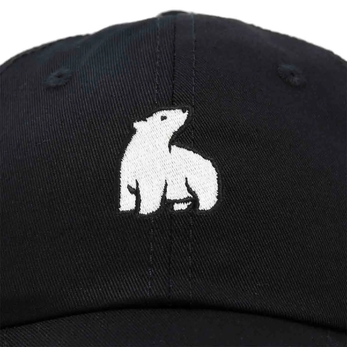 Dalix Polar Bear Cap