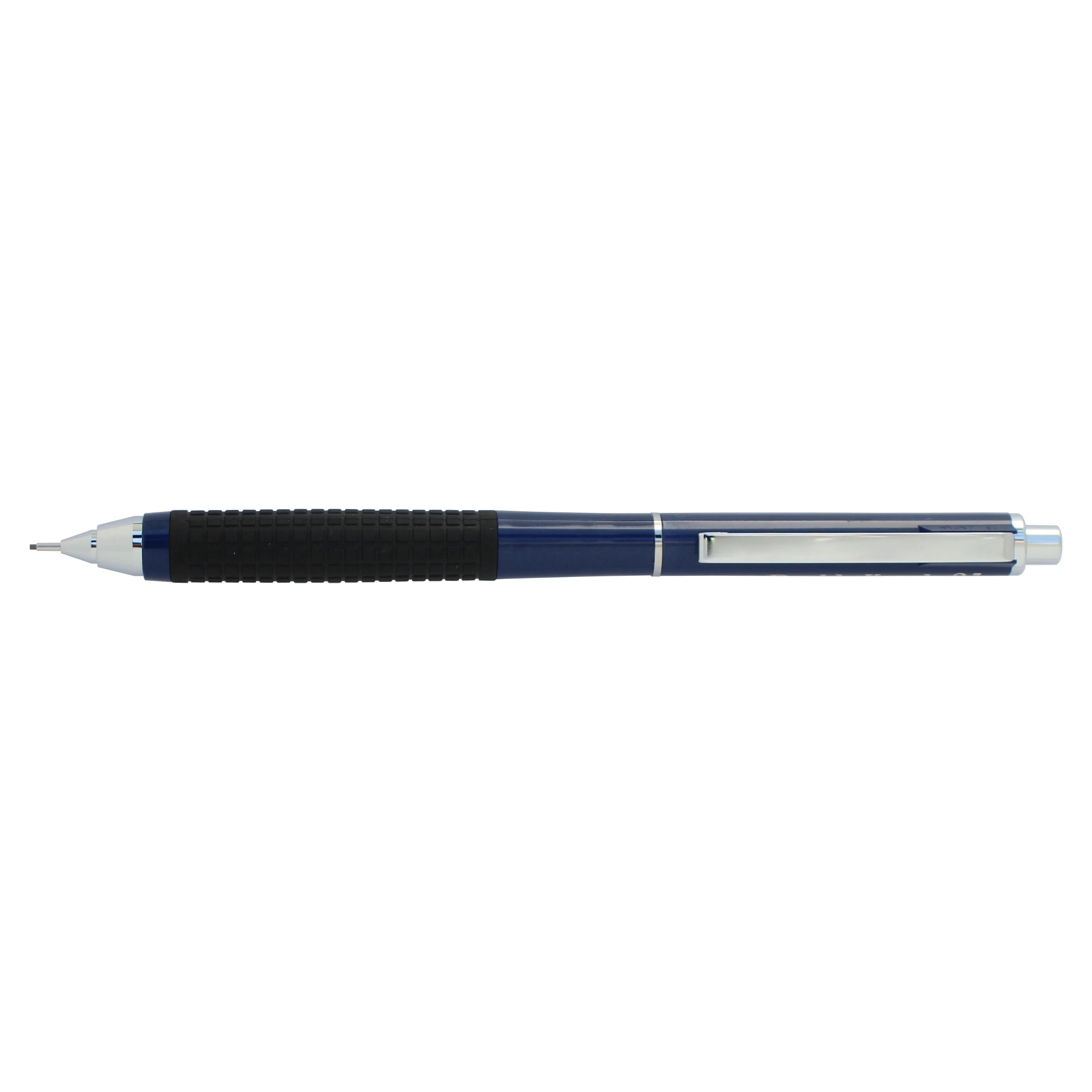 Double Knock 0.7mm Mechanical Pencil Blue (DK-07BL)