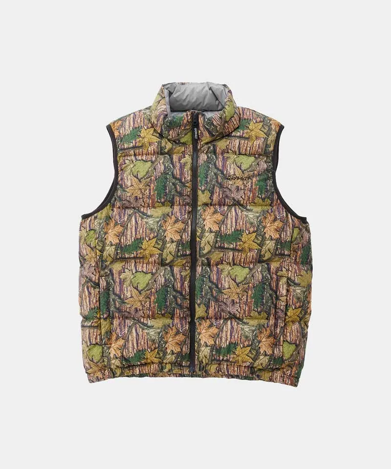 Down Puffer Vest