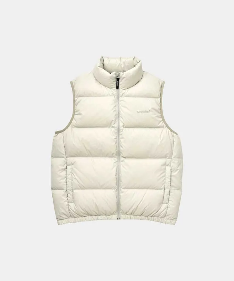 Down Puffer Vest