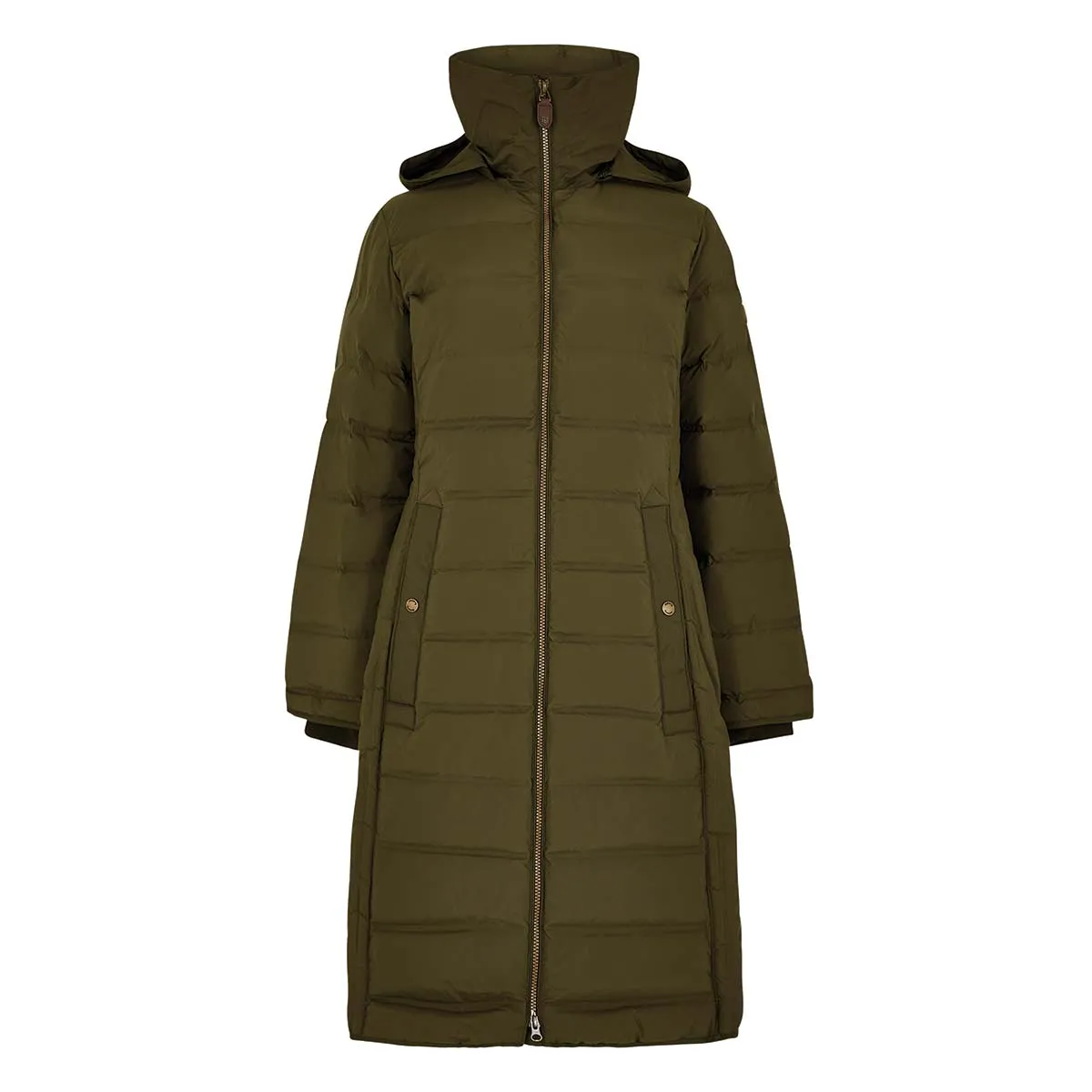 Dubarry Meyers Long Down Coat