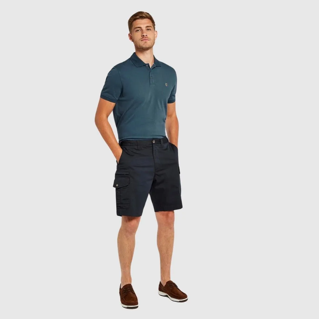 DUBARRY Portarthur Shorts NAVY (*Online Only)