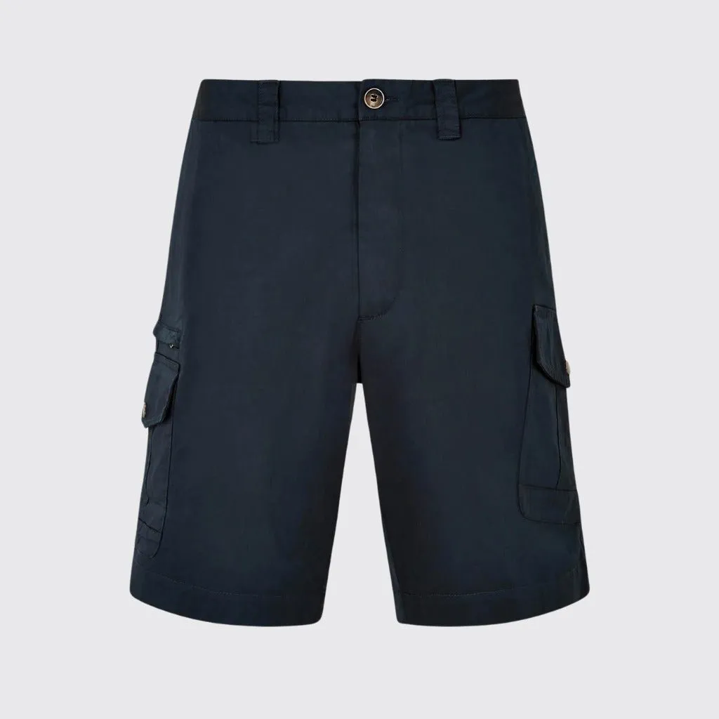 DUBARRY Portarthur Shorts NAVY (*Online Only)