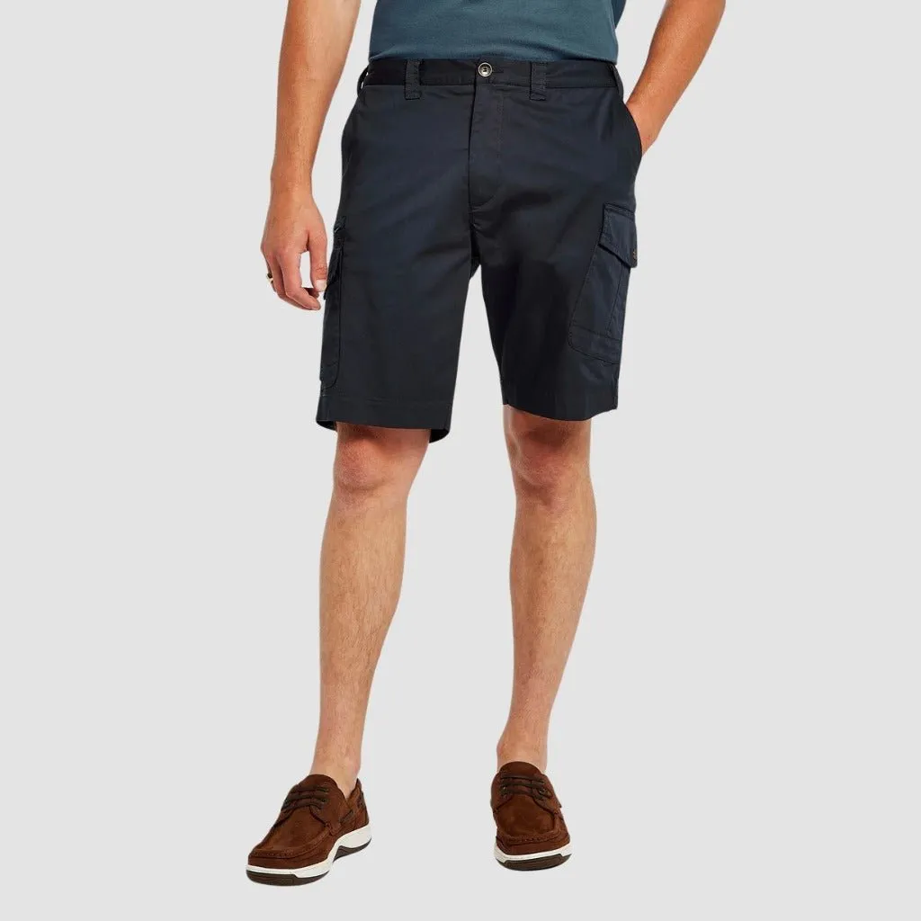 DUBARRY Portarthur Shorts NAVY (*Online Only)