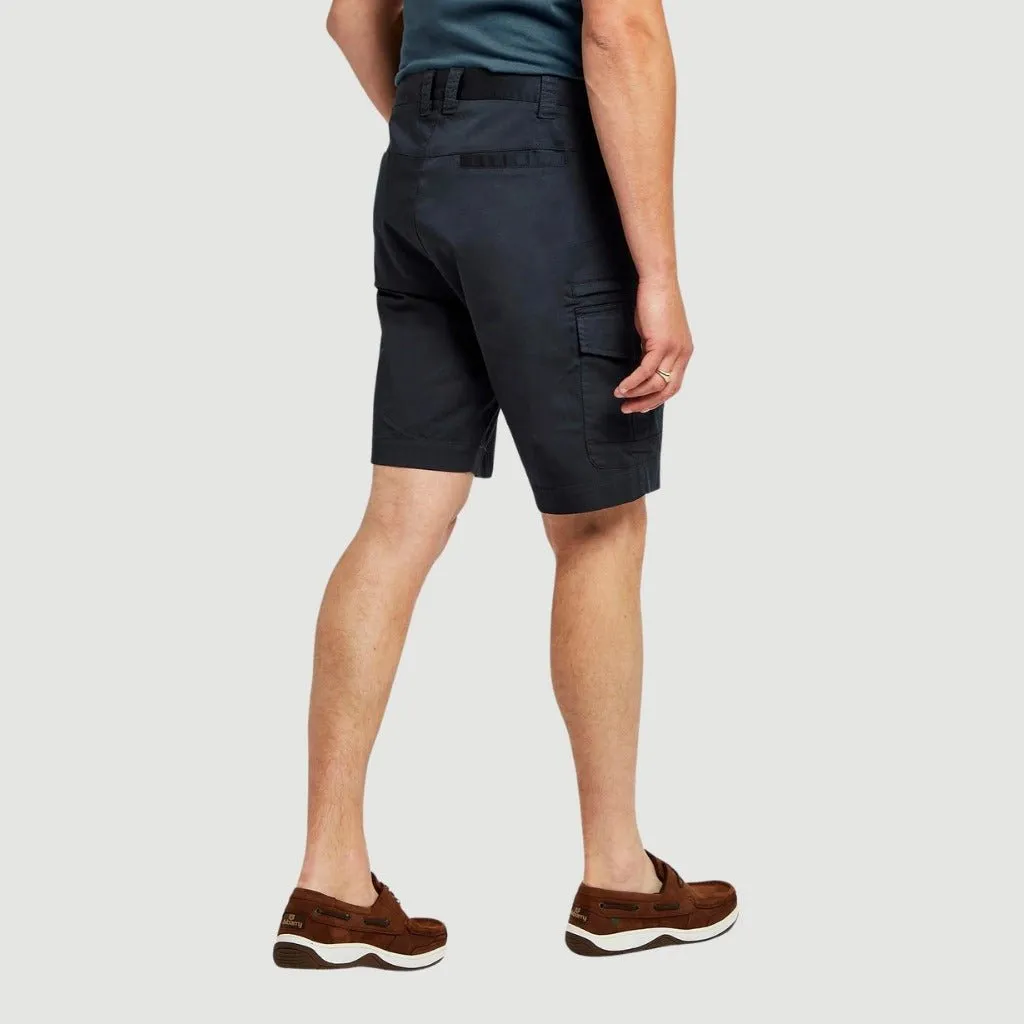 DUBARRY Portarthur Shorts NAVY (*Online Only)