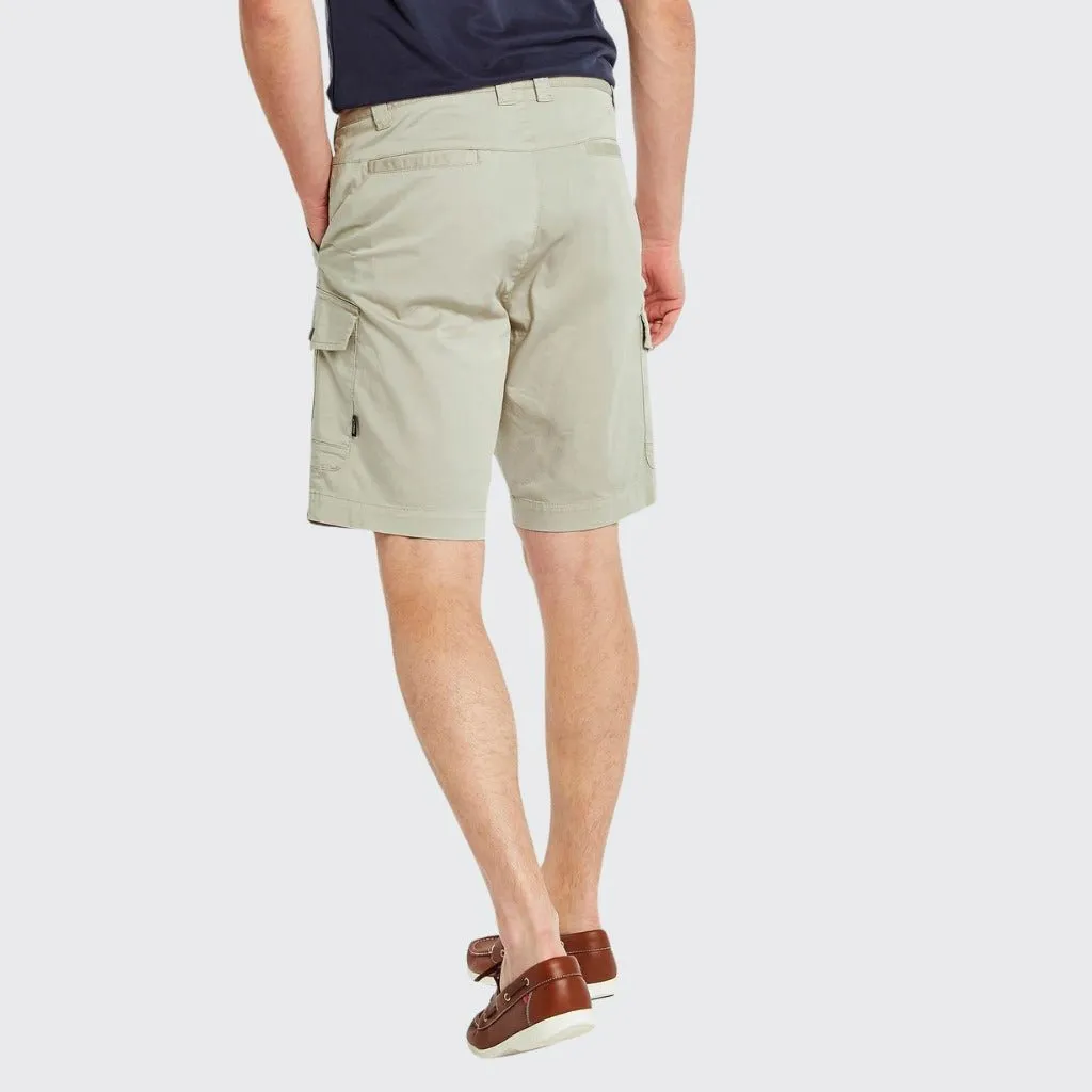 DUBARRY Portarthur Shorts OYSTER (*Online Only)