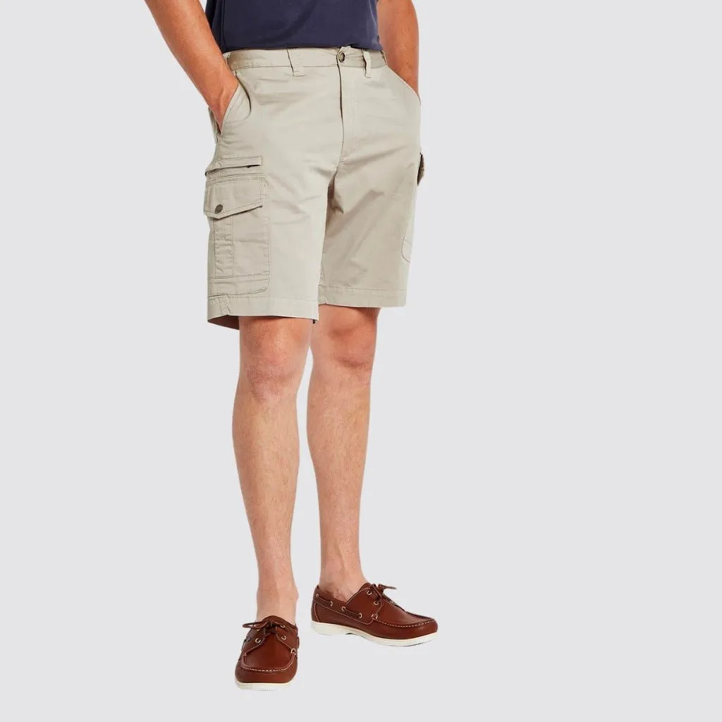 DUBARRY Portarthur Shorts OYSTER (*Online Only)