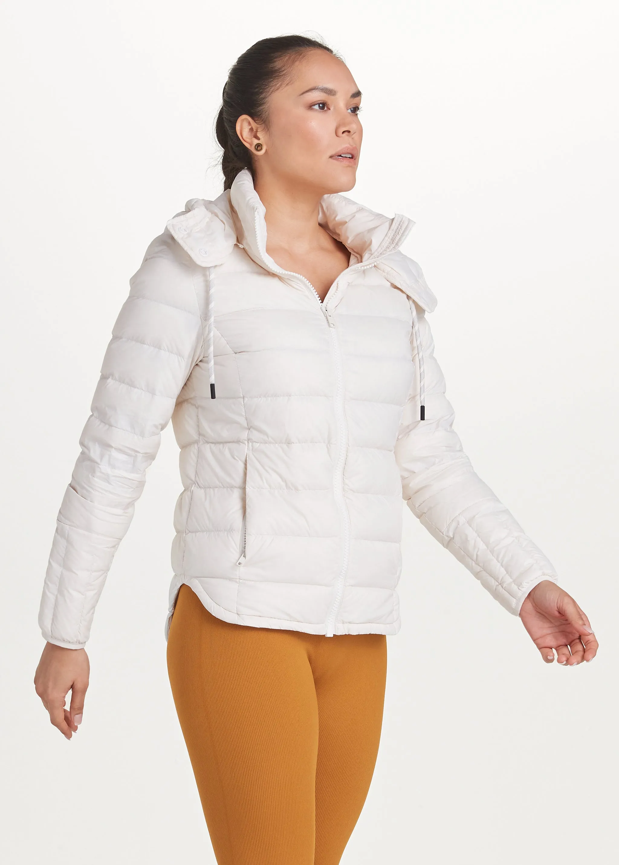 Emeline Down Jacket