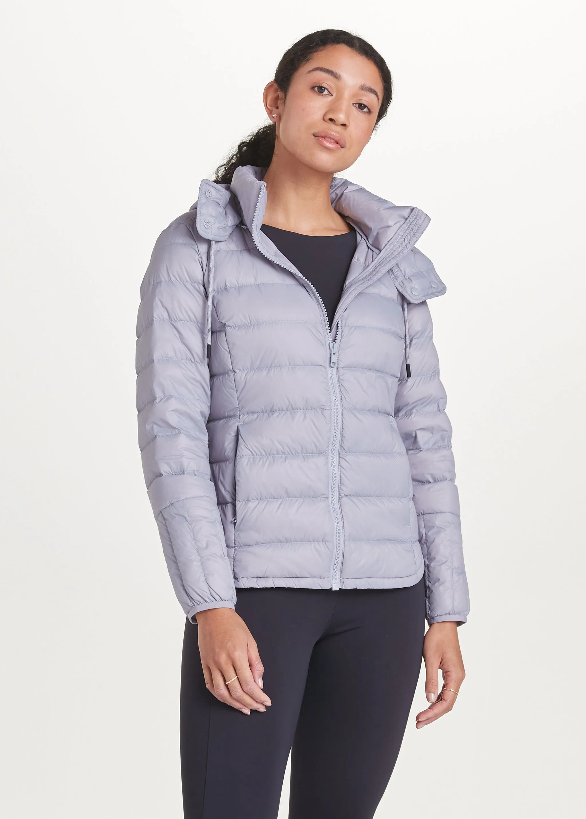 Emeline Down Jacket