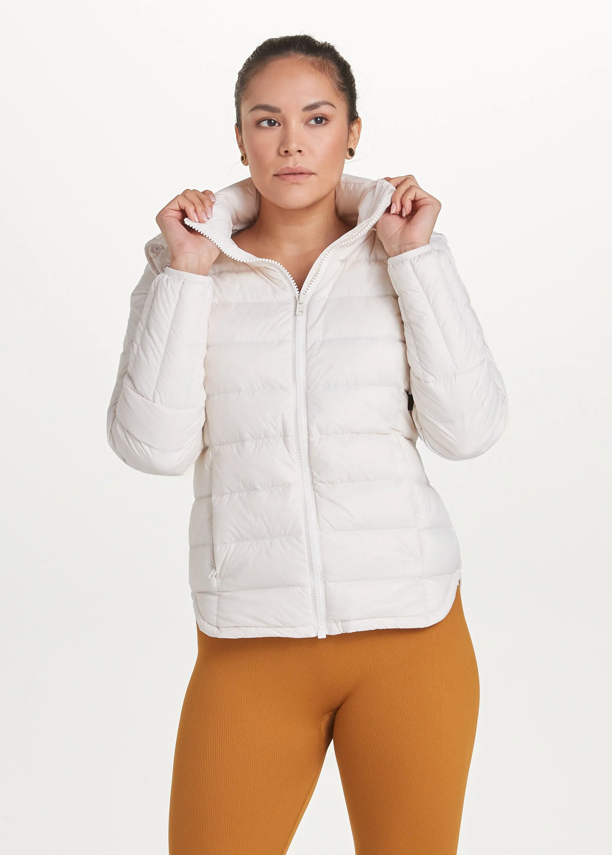 Emeline Down Jacket