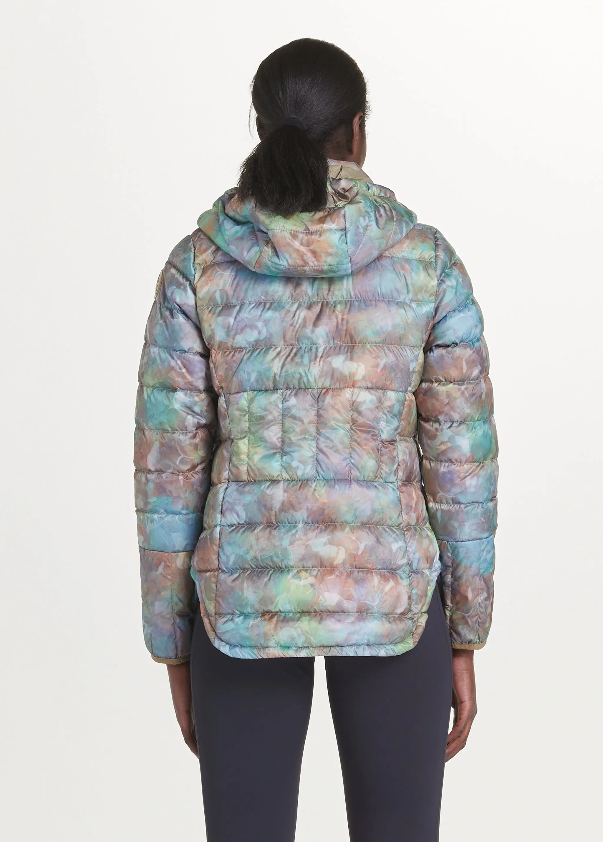 Emeline Down Jacket