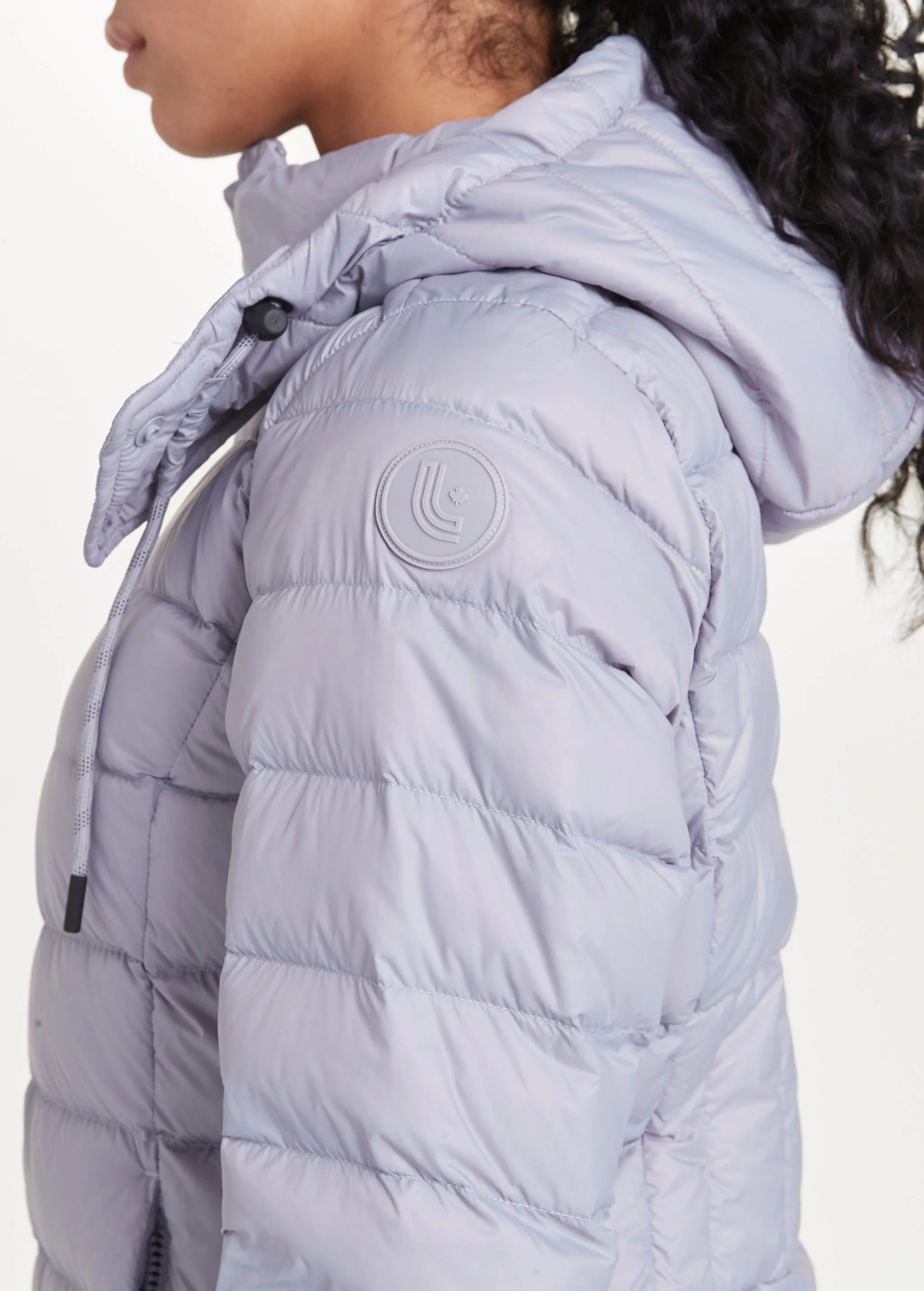 Emeline Down Jacket