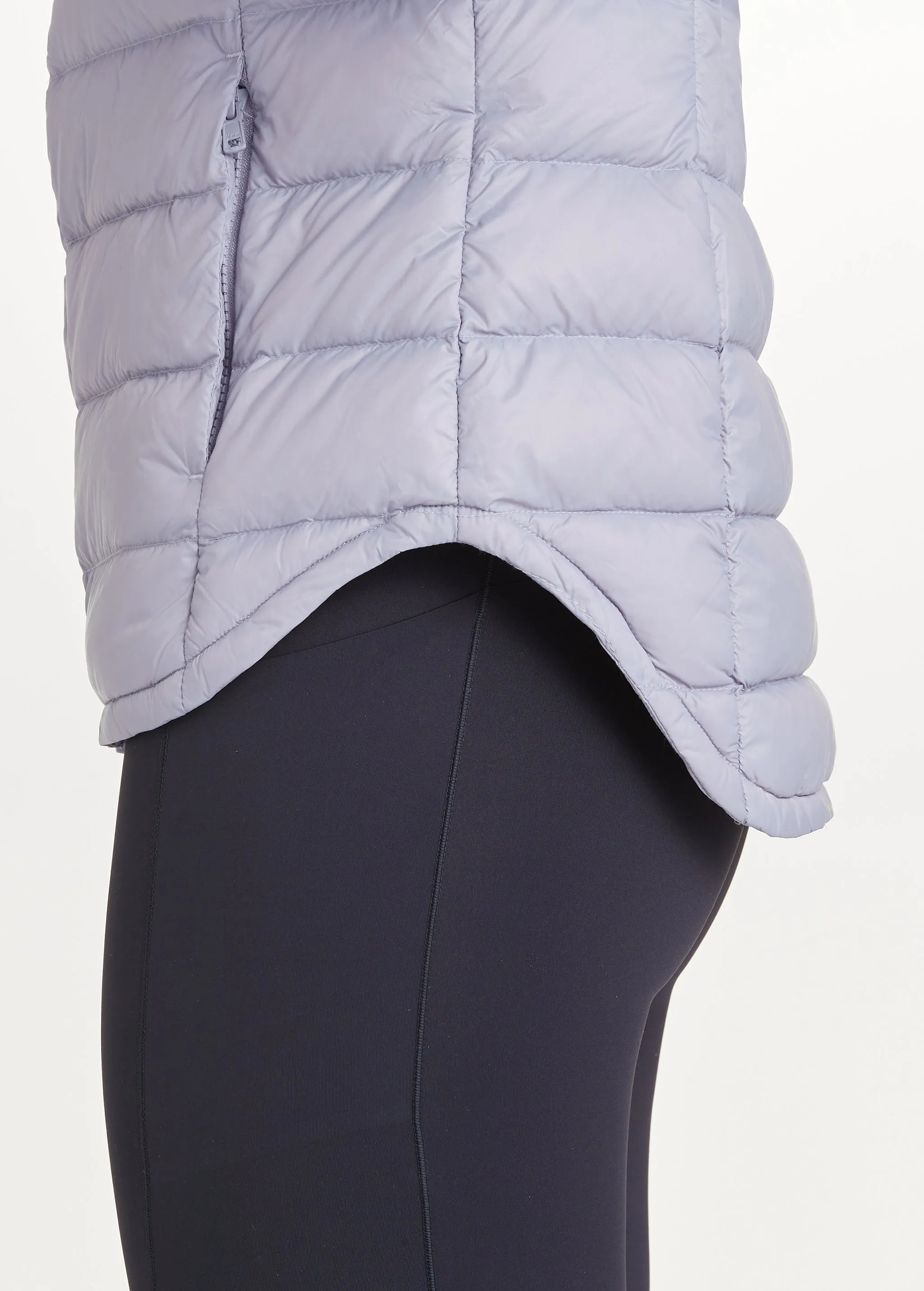 Emeline Down Jacket