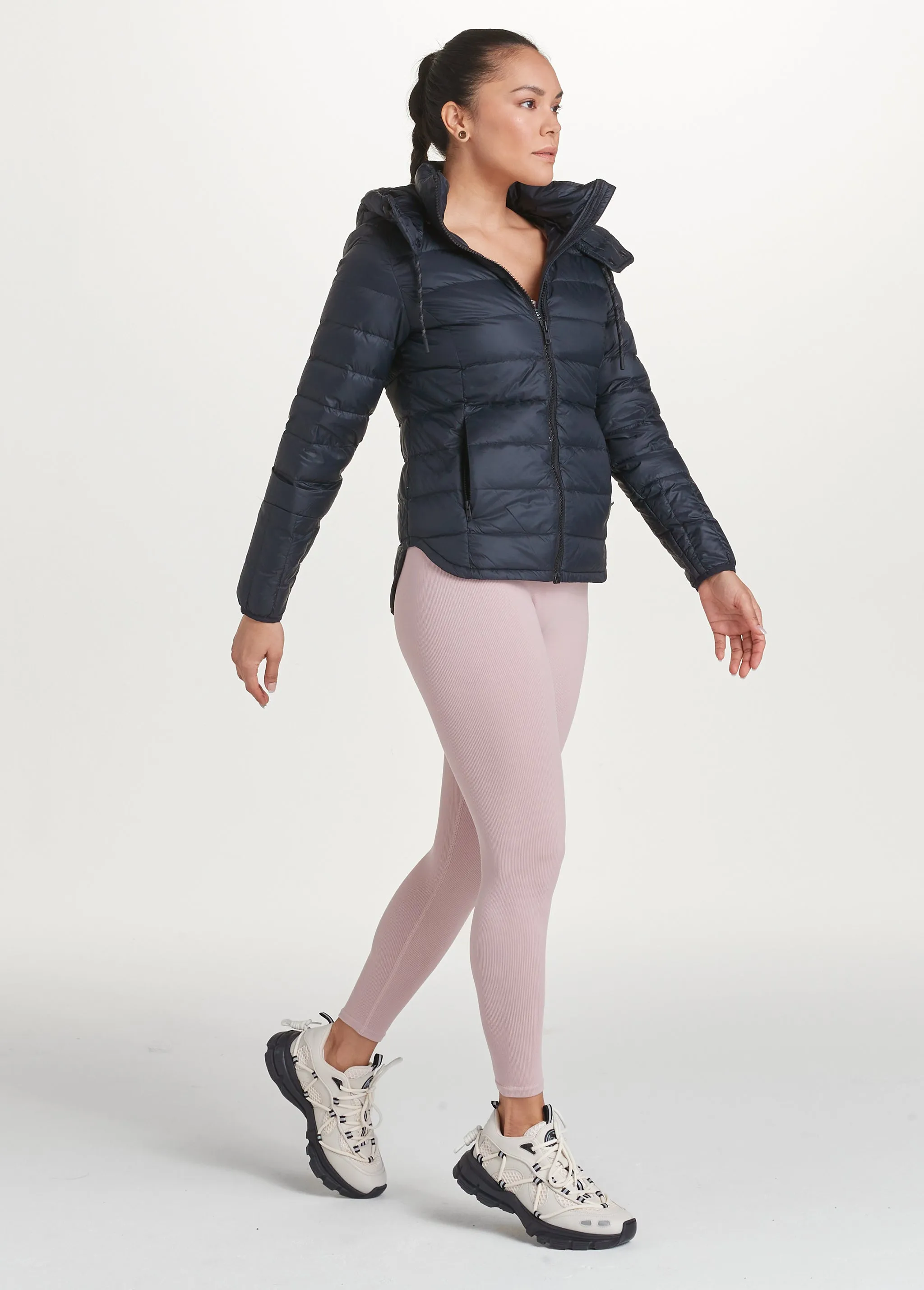 Emeline Down Jacket