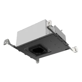 Entra EN3S 3" LED Adjustable Downlight Housing, High Output