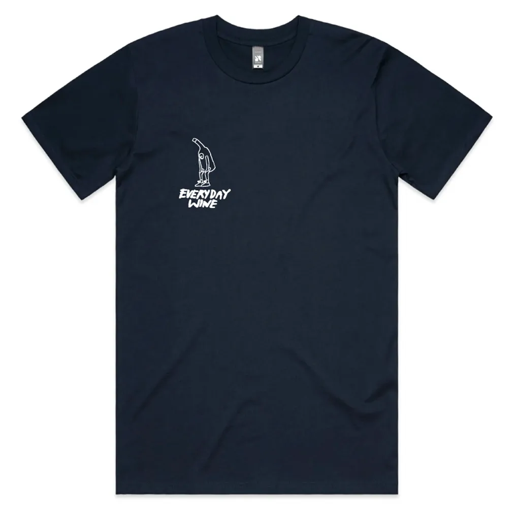 Everyday Wine 'Free Run Juice' Tee