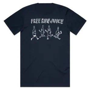 Everyday Wine 'Free Run Juice' Tee