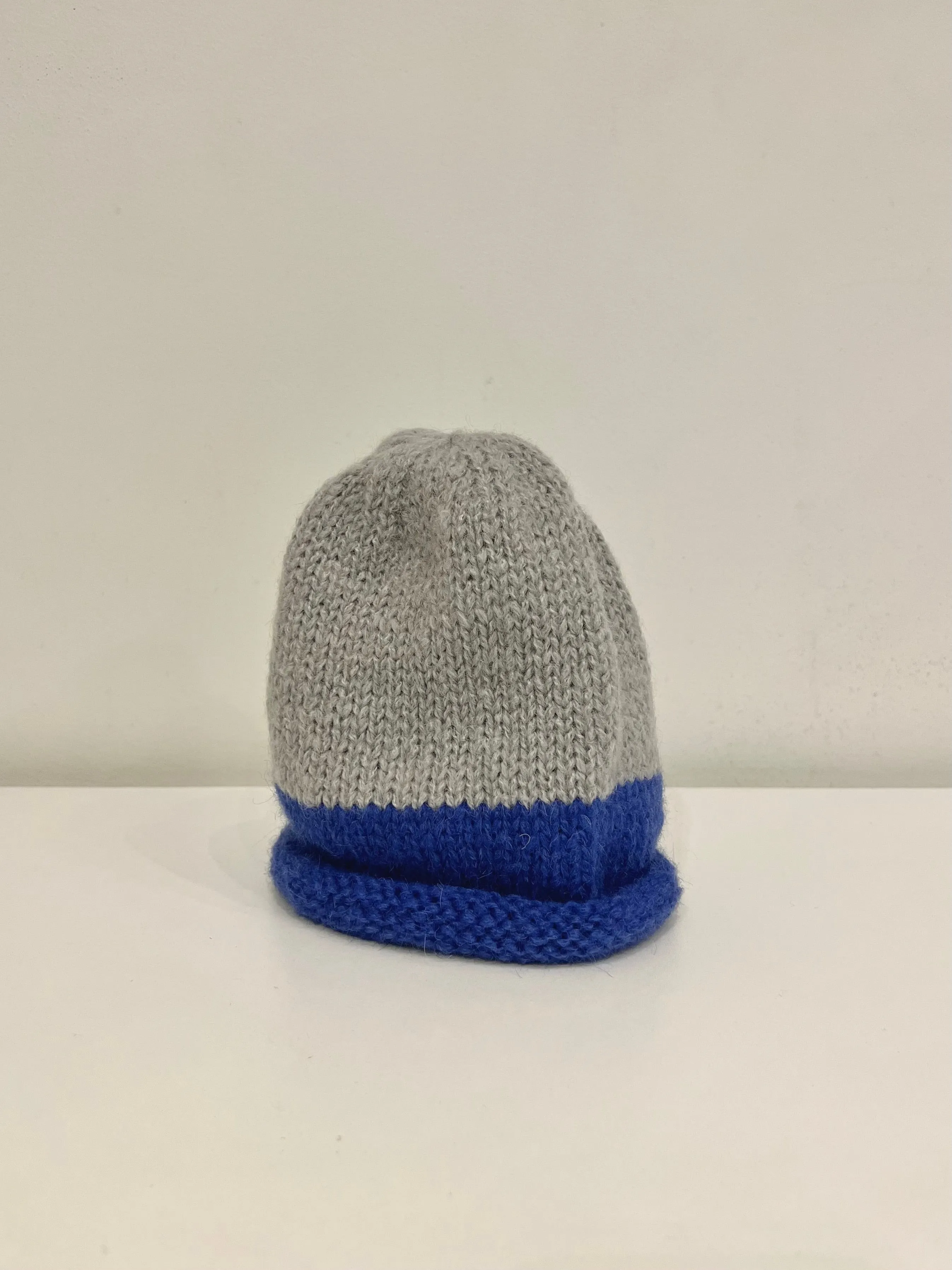 FERRY Colour-block beanies