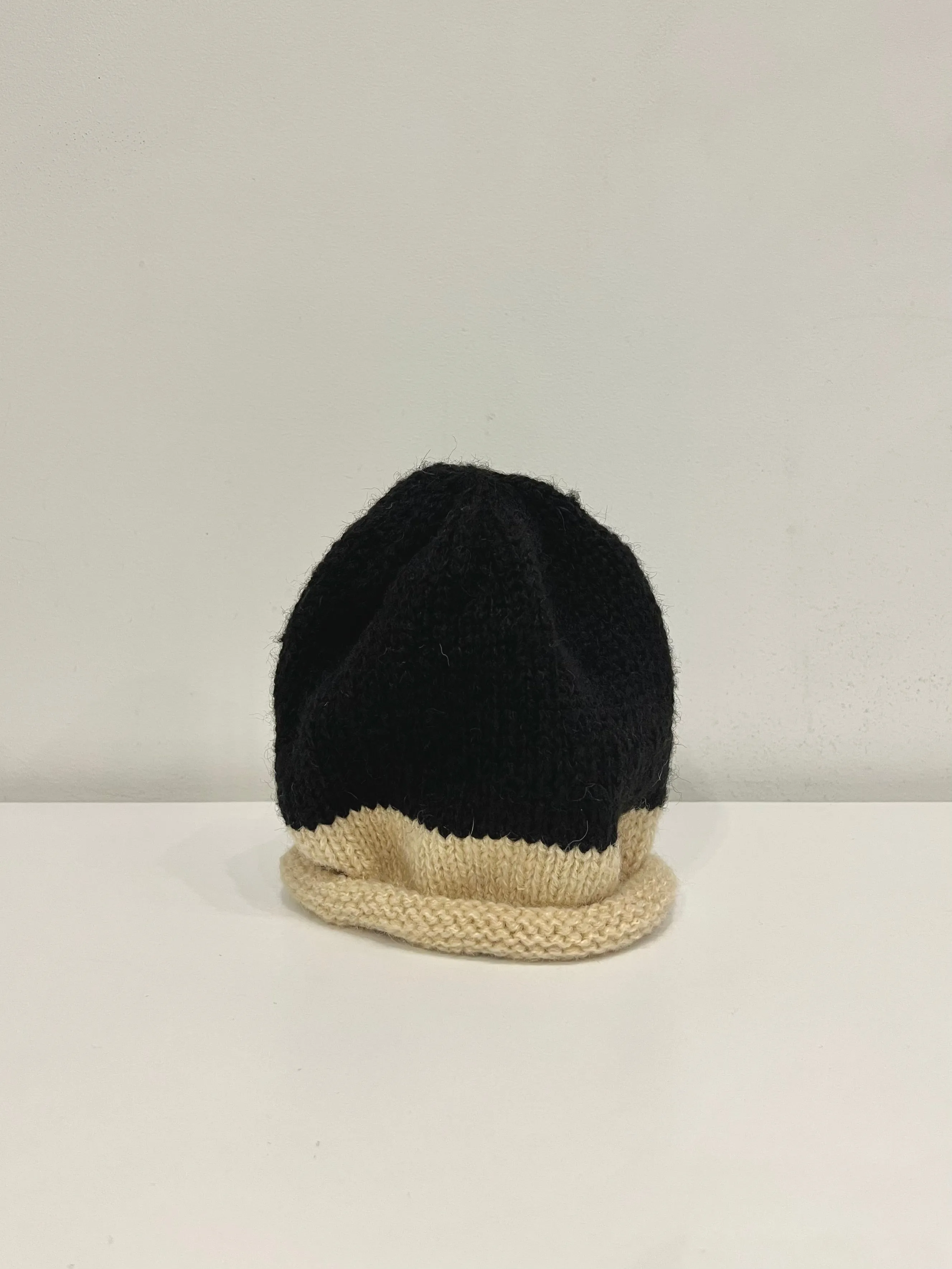 FERRY Colour-block beanies