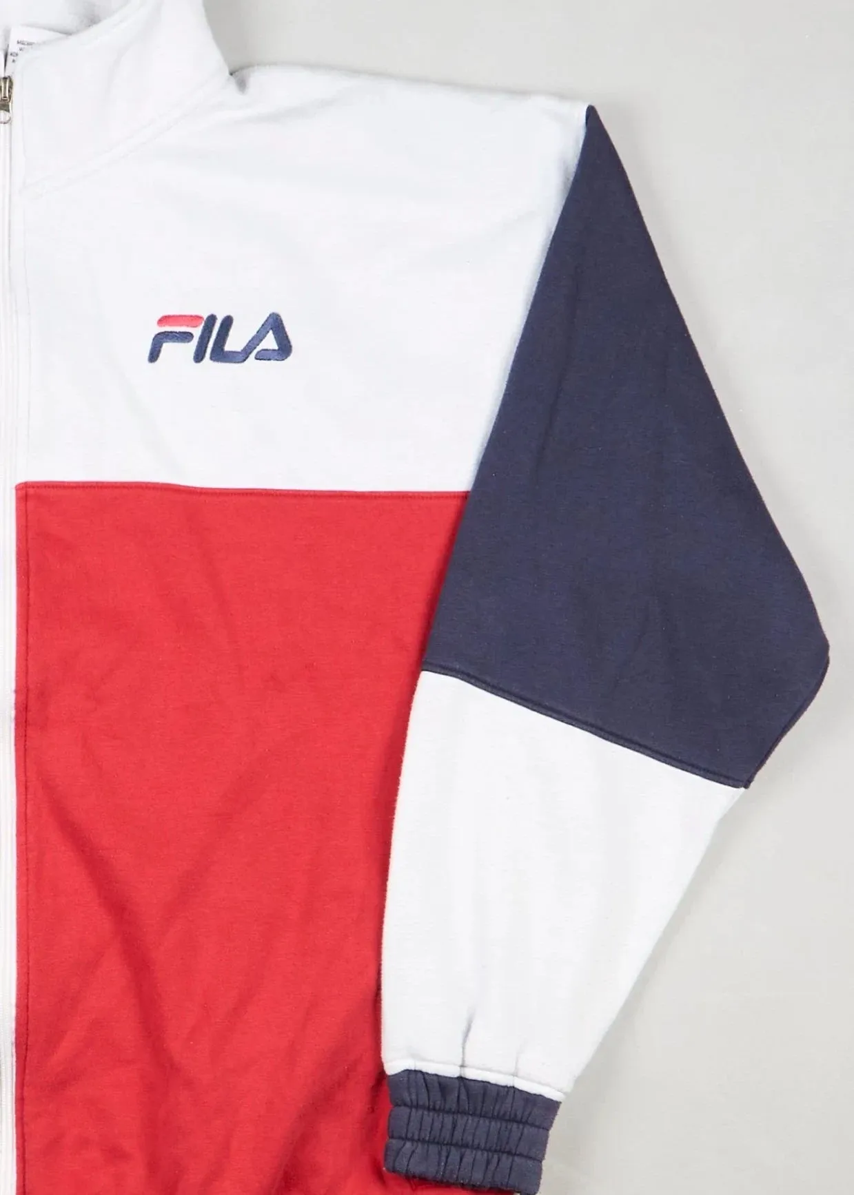 Fila - Track Jacket (3XL)