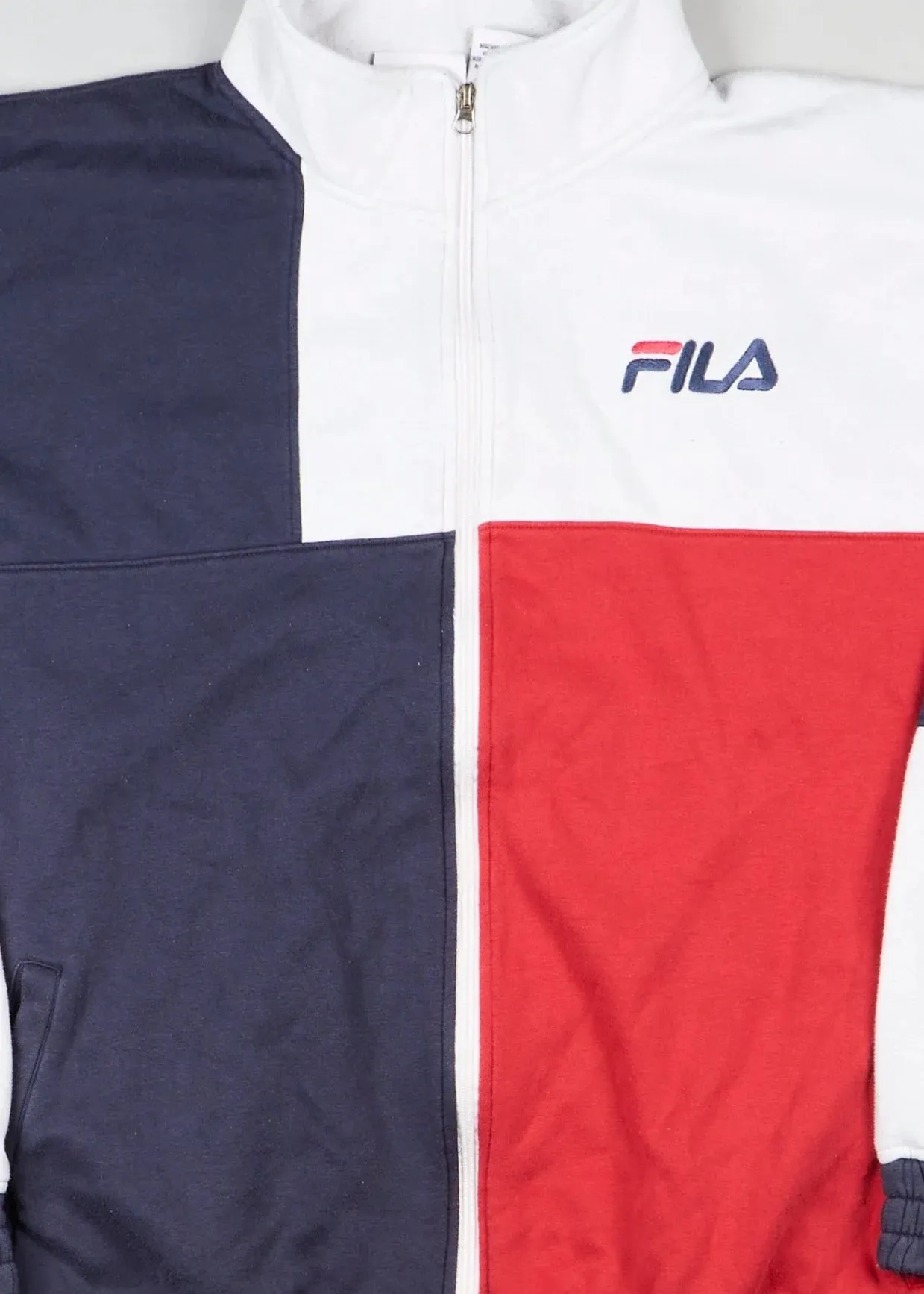 Fila - Track Jacket (3XL)