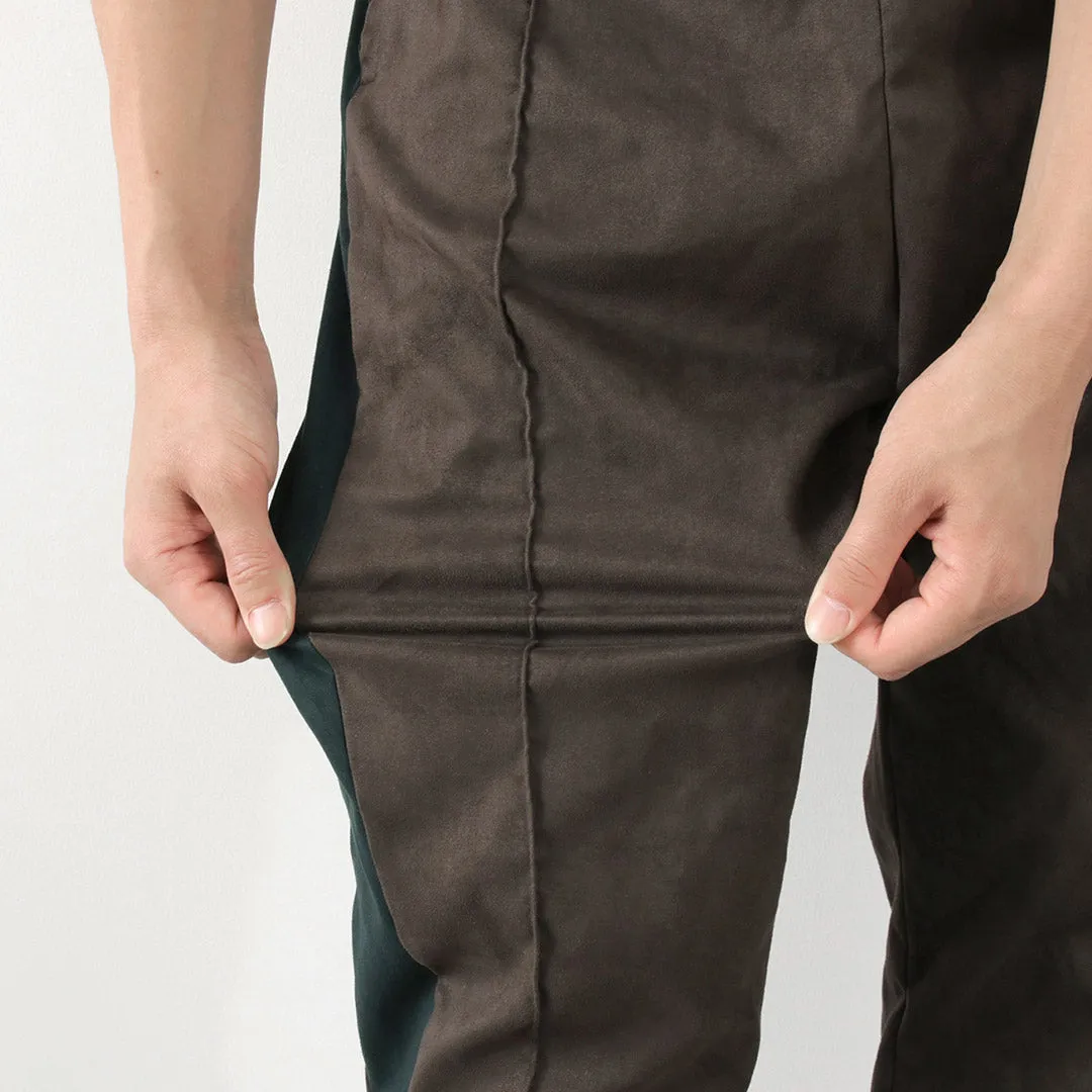 FNOR / Velvety Track Pants