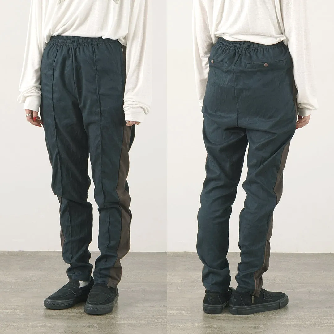 FNOR / Velvety Track Pants