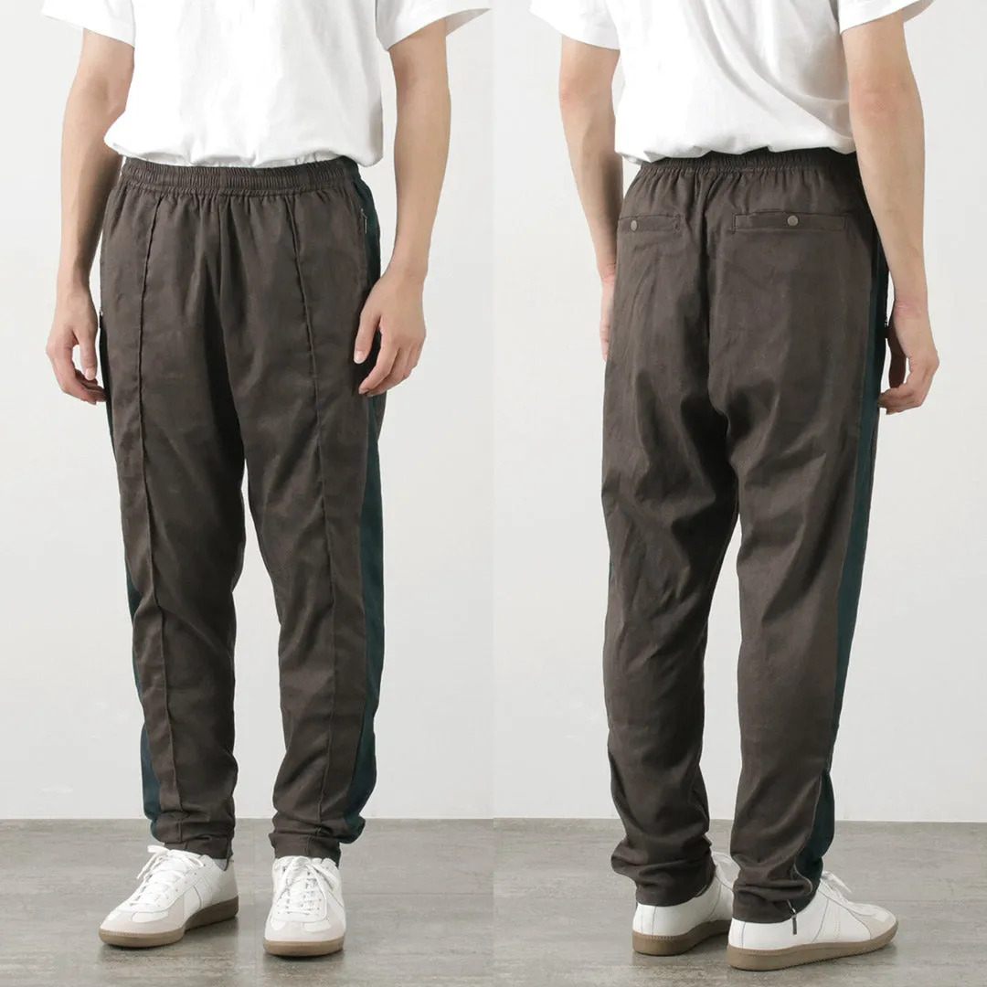 FNOR / Velvety Track Pants