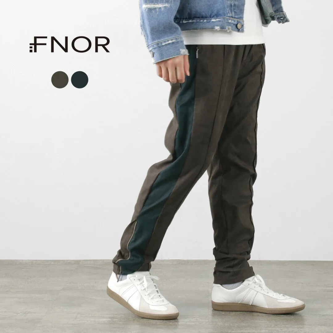 FNOR / Velvety Track Pants