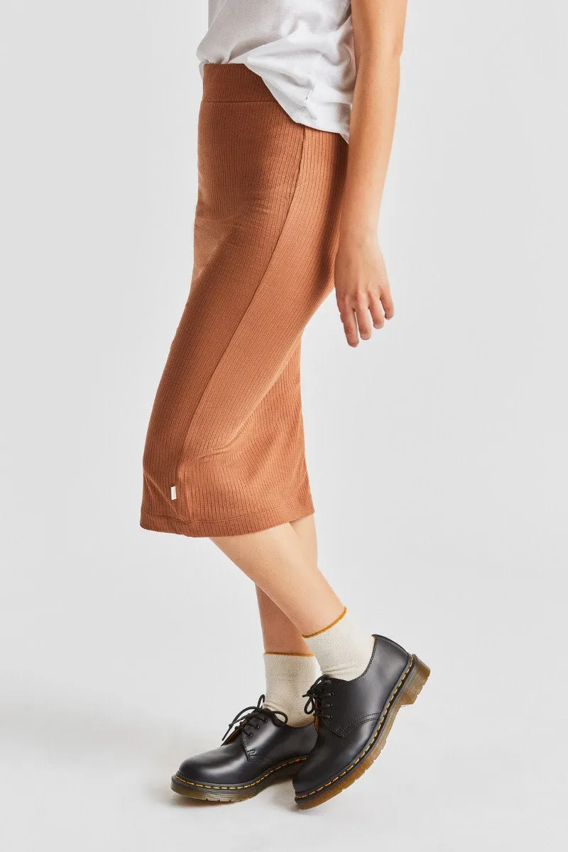 Gigi Pencil Skirt - Hide