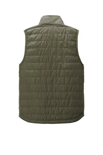 Gilliam Vest, Moss