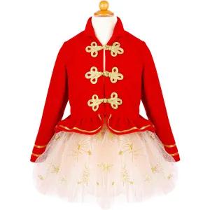 Great Pretenders Toy Soldier Jacket