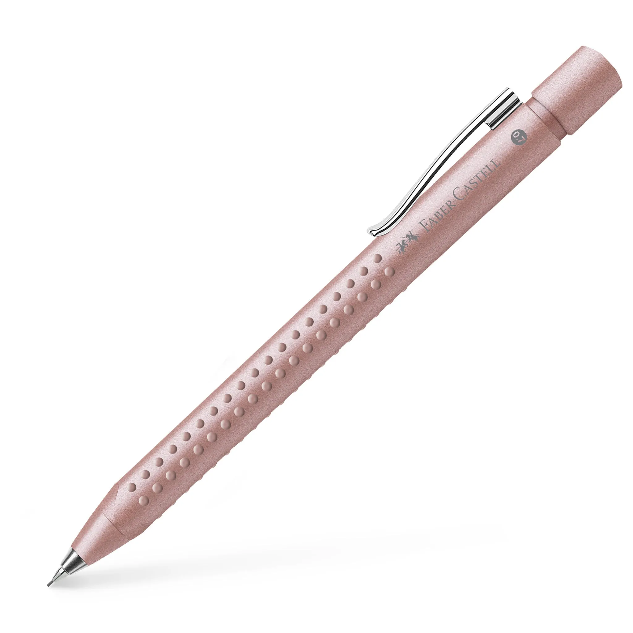 Grip 2011 Mechanical Pencil, Pale Rose - #131262