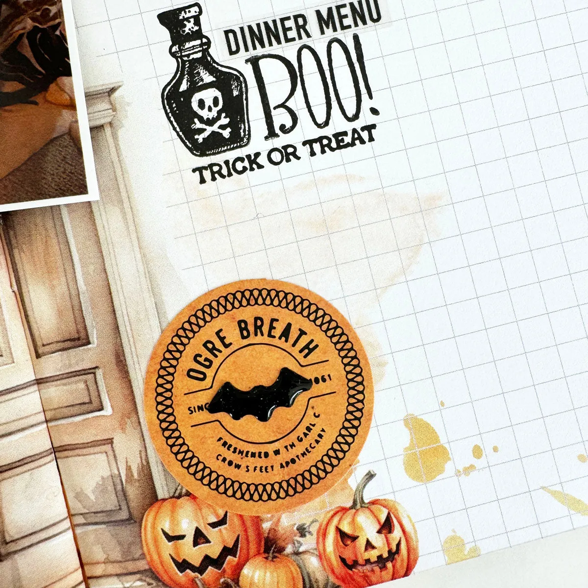 Halloween 2024 Bonus Kit Mega Bundle