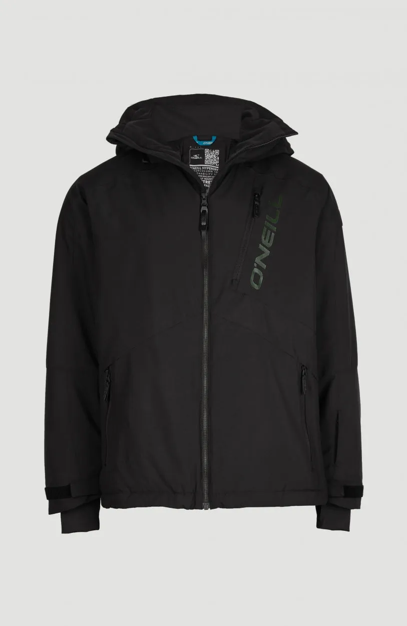 Hammer Snow Jacket | BlackOut - A