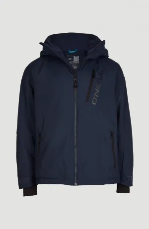 Hammer Snow Jacket | Ink Blue -A