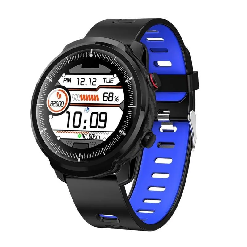 High-Quality Smart Watch for Men and Women