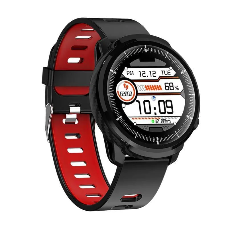 High-Quality Smart Watch for Men and Women